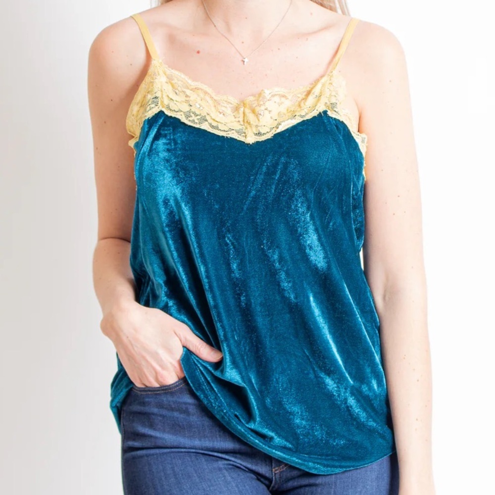 Aratta Dreams Cami